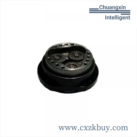 ABB E3EP HENF315276R1 Industrial Control Module