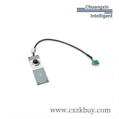 ABB KVC758A124 3BHE021951R1024 Module for DCS Systems