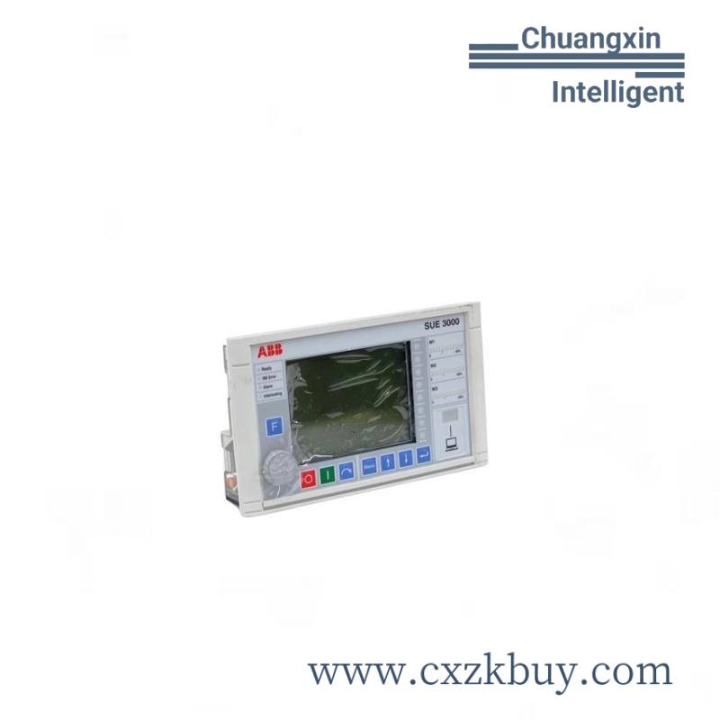 abb_ref542plus_1vcr007346_3.jpg ABB REF542PLUS Feeder Terminal 1VCR007346 for Medium Voltage Applications