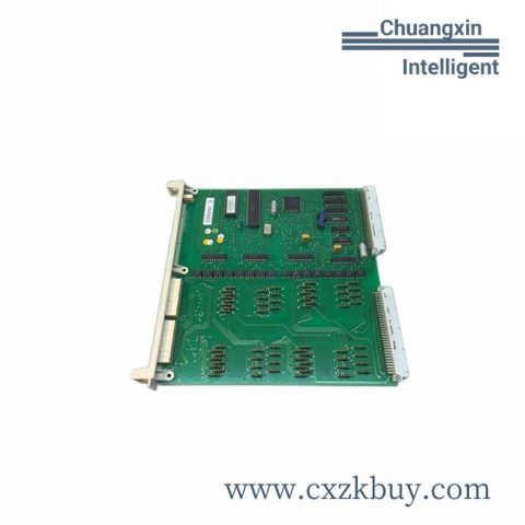 ABB SE96920414 YPK112A Control Module, A Superior Choice for Industrial Automation
