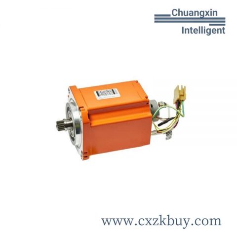 ABB TVOC-2-240 1SFA664001R1001 Process Control Module
