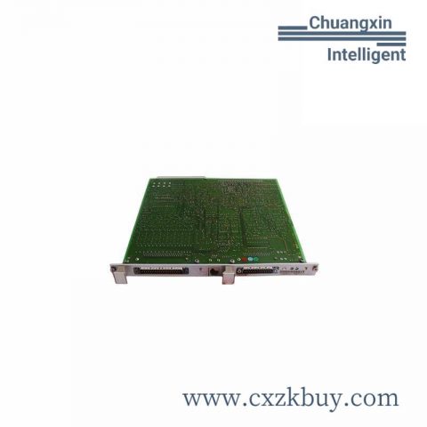 ABB UNS2882A 3BHE003855R0001 Industrial Control System & Module