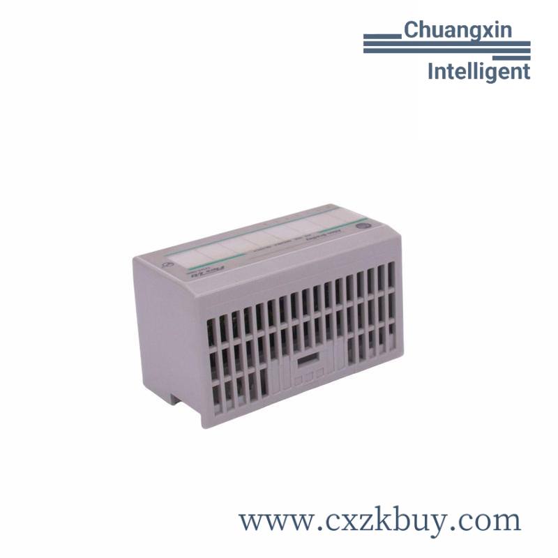 alstom_mcgg22l1cb0753e.jpg ALSTOM MCGG22L1CB0753E High-Precision Industrial Control Module
