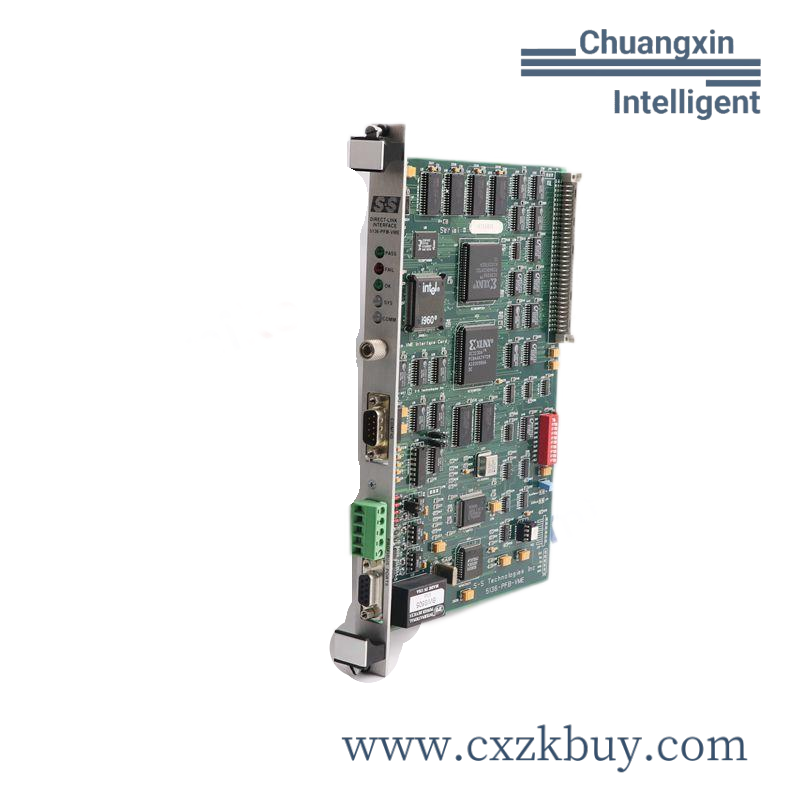 alstom_n897163510q_n897163100u.png ALSTOM N897163510Q N897163100U Industrial Control Module
