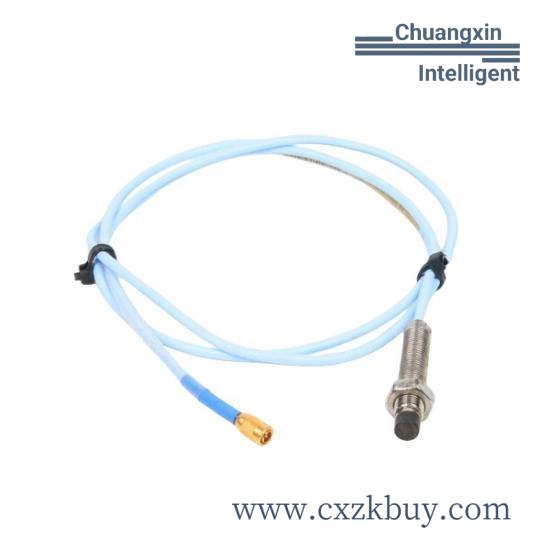 bently_126632-01_2.jpg BENTLY 126632-01 Vibration Monitoring Module
