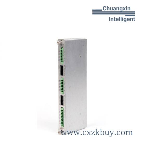 bently_128229-01_1.jpg BENTLY 128229-01 I/O Module Card for 3500/42M Series