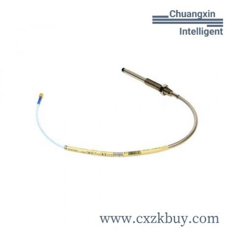 BENTLY 1701/15-01 High Precision Control Module