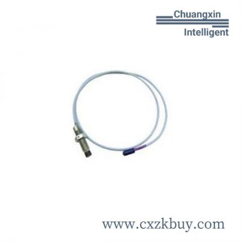 BENTLY 330100-90-01 Vibration Monitoring Module