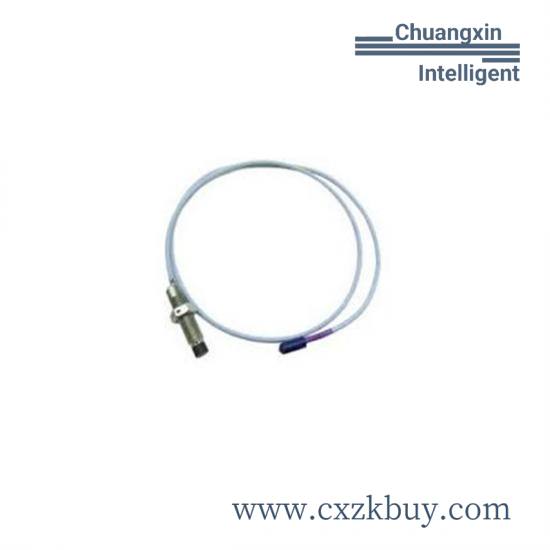 bently_330100-90-01.jpg BENTLY 330100-90-01 Vibration Monitoring Module
