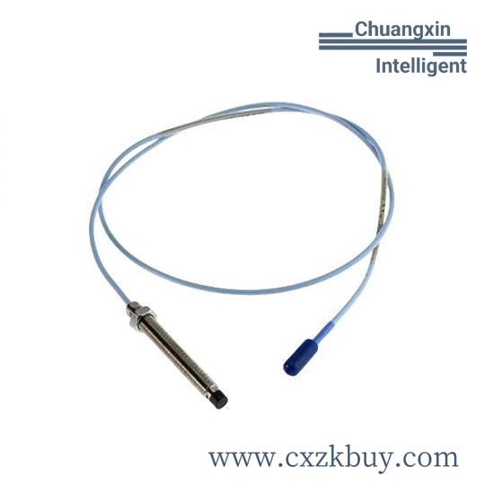 bently_330100-90-01_1.jpg BENTLY 330100-90-01 Vibration Monitoring Module