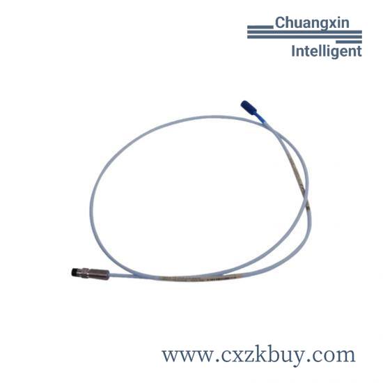 bently_330100-90-01_3.jpg BENTLY 330100-90-01 Vibration Monitoring Module