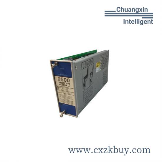 bently_3500_15_127610-01_2.jpg BENTLY 3500/15 127610-01 Module for Industrial Control Systems