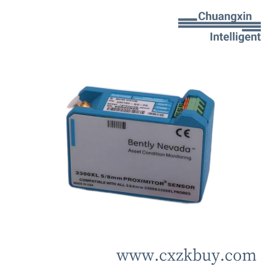 bently_3500_15_127610-01_5.png BENTLY 3500/15 127610-01 Main Card for Industrial Control Systems