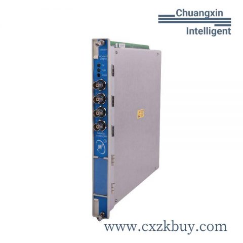 BENTLY 3500/42M 128229-01 Industrial Control Module