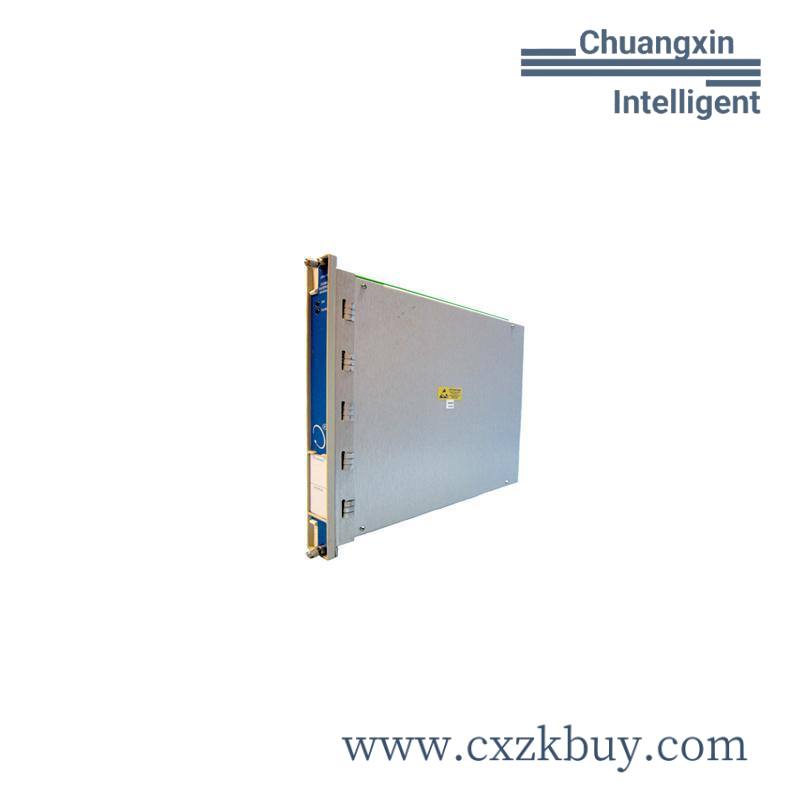 bently_3500_92_133323-01_1.jpg BENTLY 3500/92 133323-01 Power Board Module Card