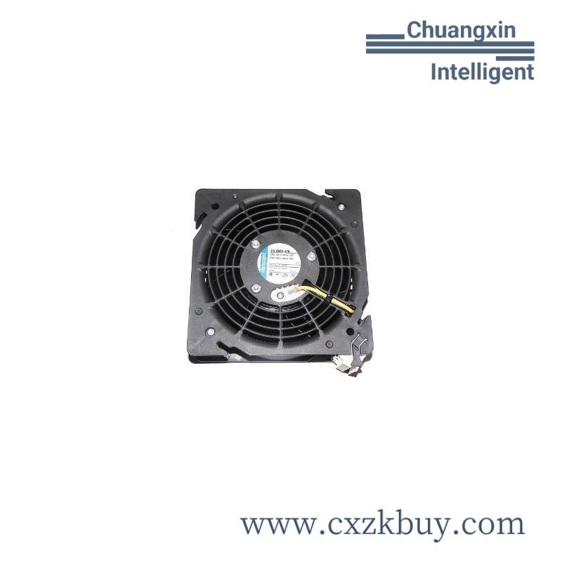 ebmpaps_typ8550n_1.jpg EBMPAPSTYP8550N High-Efficiency Fan Module