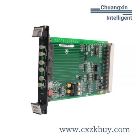 Advanced EDT 20-20520-2 Industrial Control Module, Compact & Reliable Design