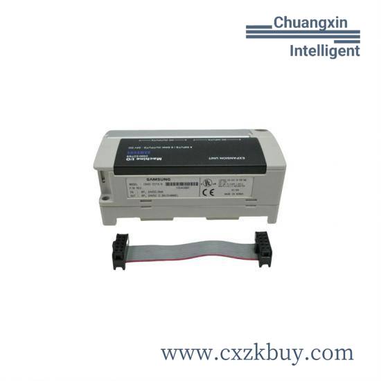 edt_20-20520-2_1.jpg Advanced EDT 20-20520-2 Industrial Control Module, Compact & Reliable Design