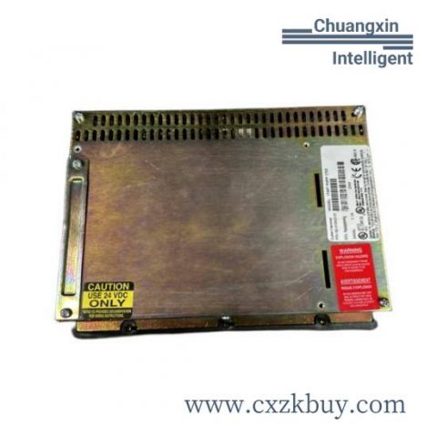 ELMA 07-1143 Industrial Control Module - High Precision Control for Automation Systems