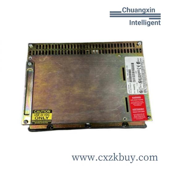 elma_07-1143.jpg ELMA 07-1143 Industrial Control Module - High Precision Control for Automation Systems