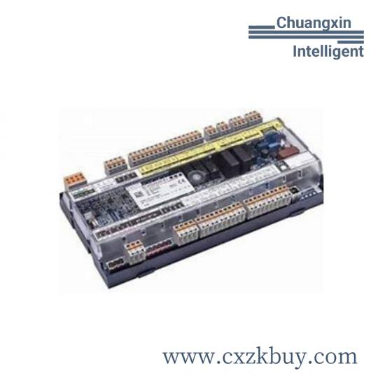 elma_07-1143_2.jpg ELMA 07-1143 Industrial Control Module - High Precision Control for Automation Systems