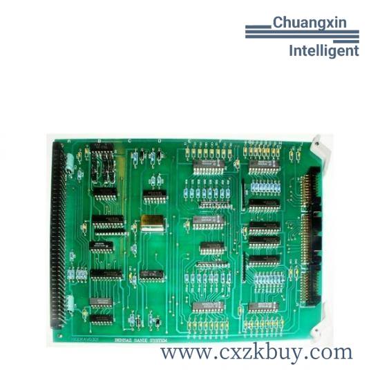 fanuc_a16b-2203-0073_02a_1.jpg Fanuc A16B-2203-0073/02A - Zero i Control 96/64 E1 I/O Board