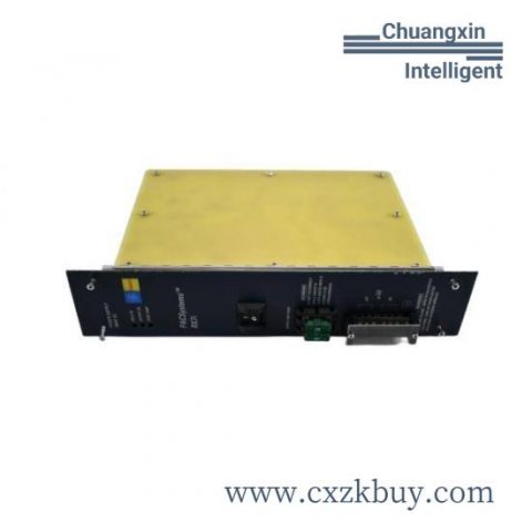 GE IC200CHS001 Base for Reliable Industrial Automation