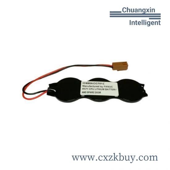 ge_ic698acc701_1.jpg GE IC698ACC701 Control Module, High Precision and Reliability