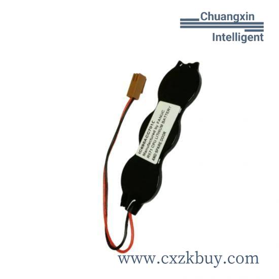 ge_ic698acc701_2.jpg GE IC698ACC701 Control Module, High Precision and Reliability