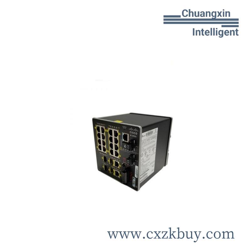 ge_ic698acc701_3.jpg GE IC698ACC701 Control Module, High Precision and Reliability