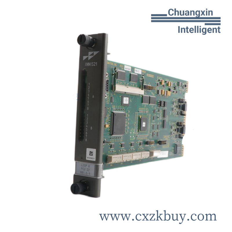 ge_is210aebih1bed.png GE IS210AEBIH1BED - PLC Module for Wind Turbine Control Systems