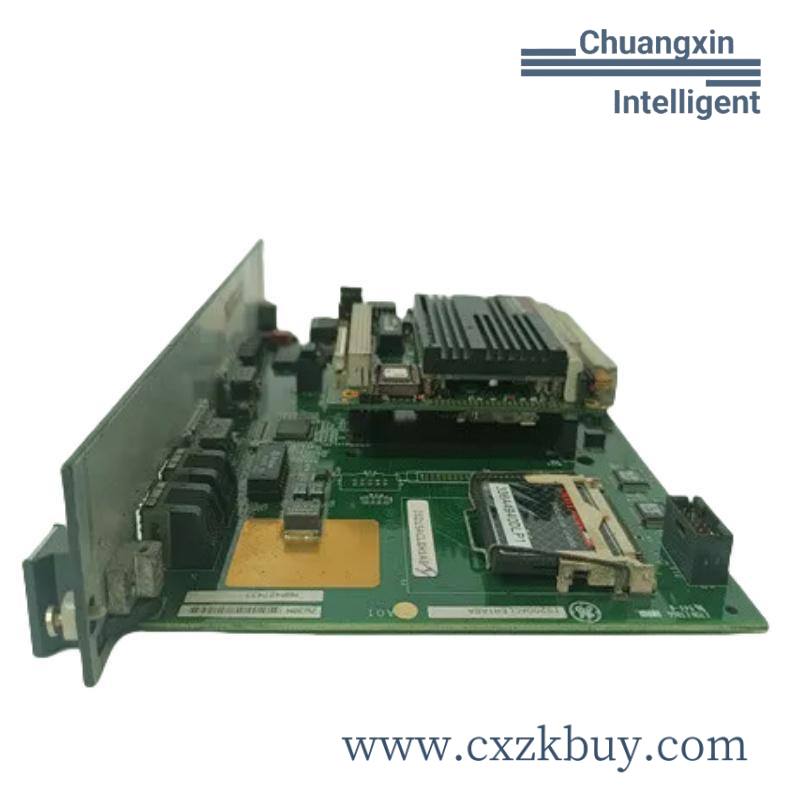 ge_is215acleh1ab.jpg GE IS215ACLEH1AB Control Module - Advanced Drive Assembly Component