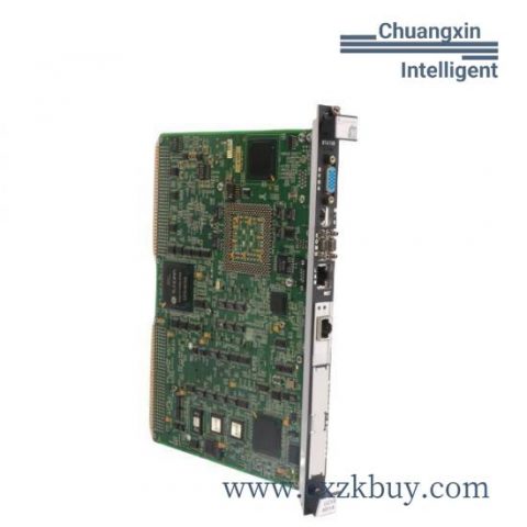 GE IS215UCVEM01A VMIVME+ High Performance Control Module