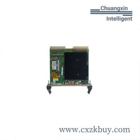 GE VME-7807RC 350-930078074-410000 G - High Performance Industrial Module