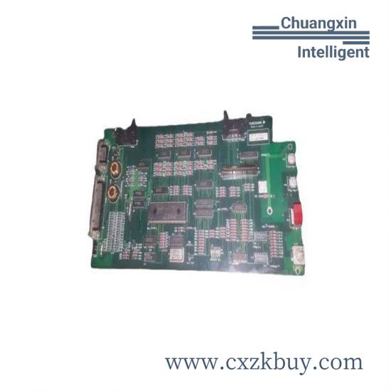 gec_alsthom_mvax12b1da0753a_2.jpg GEC ALSTHOM MVAX12B1DA0753A Industrial Control Module, Advanced Design for Superior Performance