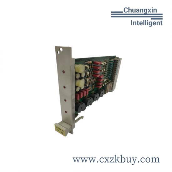 hima_h4135a_992413560_1.jpg HIMA H4135A 992413560 - Safety Relay Module for Industrial Automation