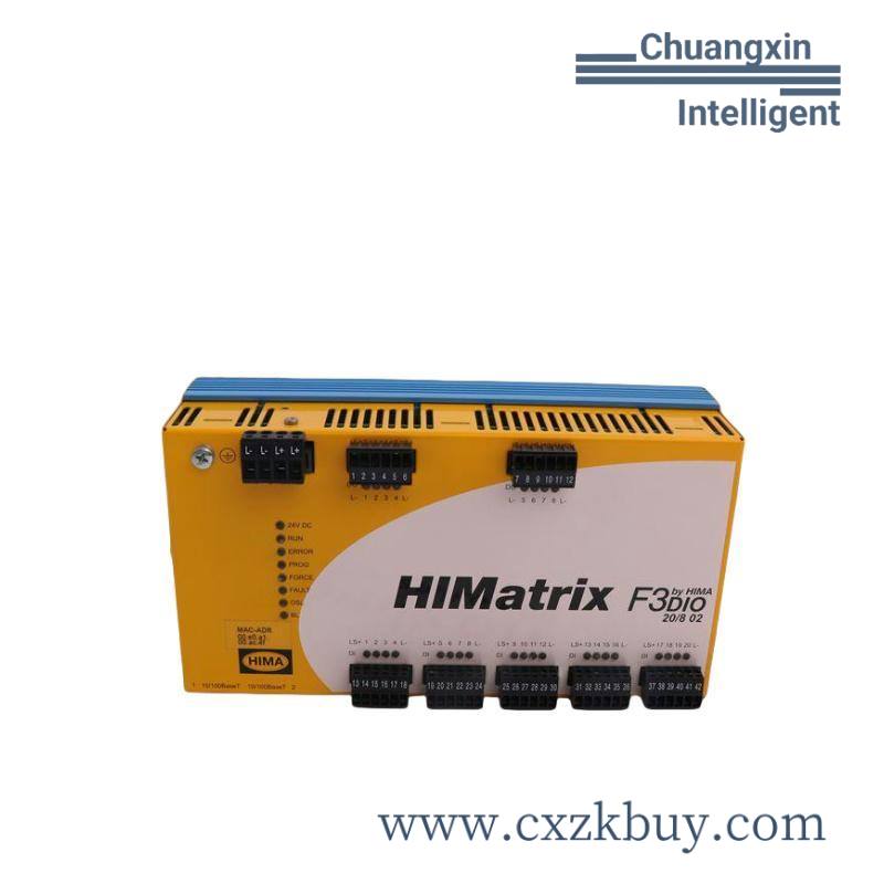 hima_h4135a_992413560_2.jpg HIMA H4135A 992413560 - Safety Relay Module for Industrial Automation