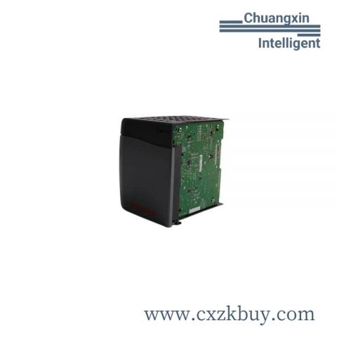 Honeywell TC-FPCXX2 PLC Power Supply Module