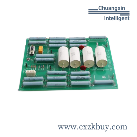 hp_e1740a_2.png HP E1740A Industrial Control Module, Precision Control for Industrial Automation