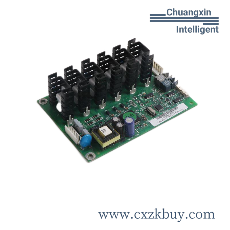 hp_e1740a_3.png HP E1740A Industrial Control Module, Precision Control for Industrial Automation