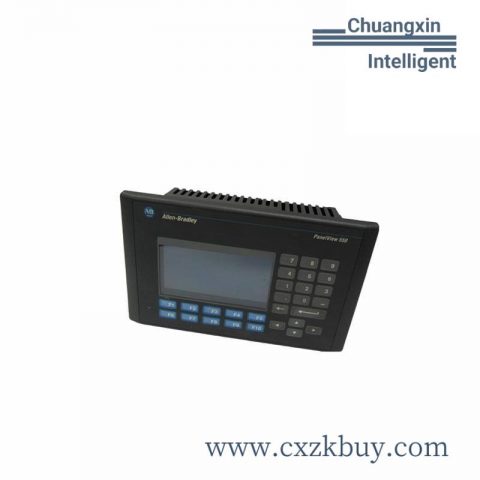 KAPAREL PS3312 Control Module, Industrial Automation System