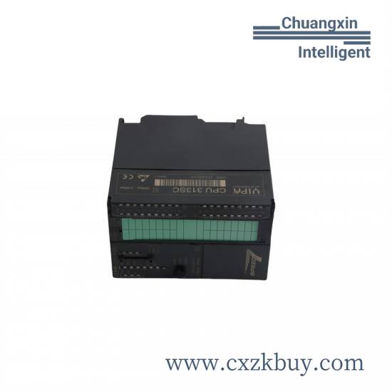 kaparel_ps3312_1.jpg KAPAREL PS3312 Control Module, Industrial Automation System