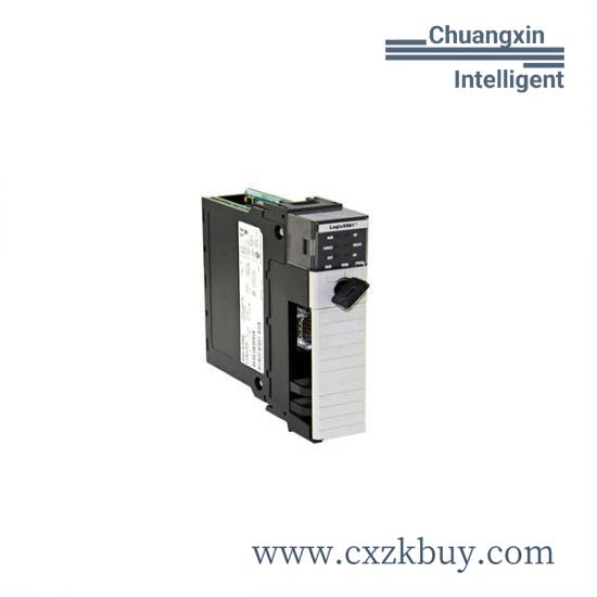 kaparel_ps3312_2.jpg KAPAREL PS3312 Control Module, Industrial Automation System