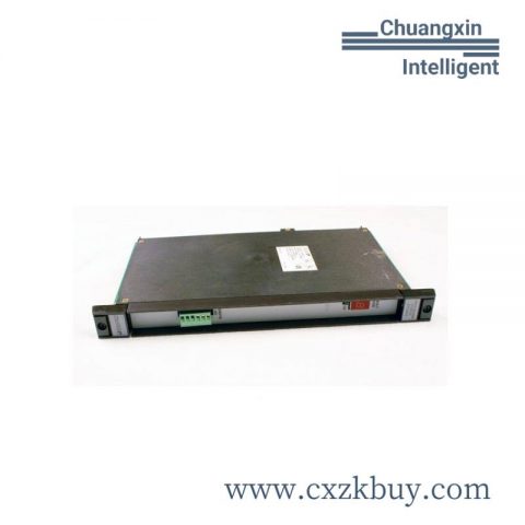 RELIANCE 57C332A Industrial Control Program