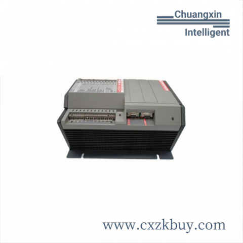 RENAULT CIRCUIT CU-8593-IND.A - Industrial Control Circuit Board