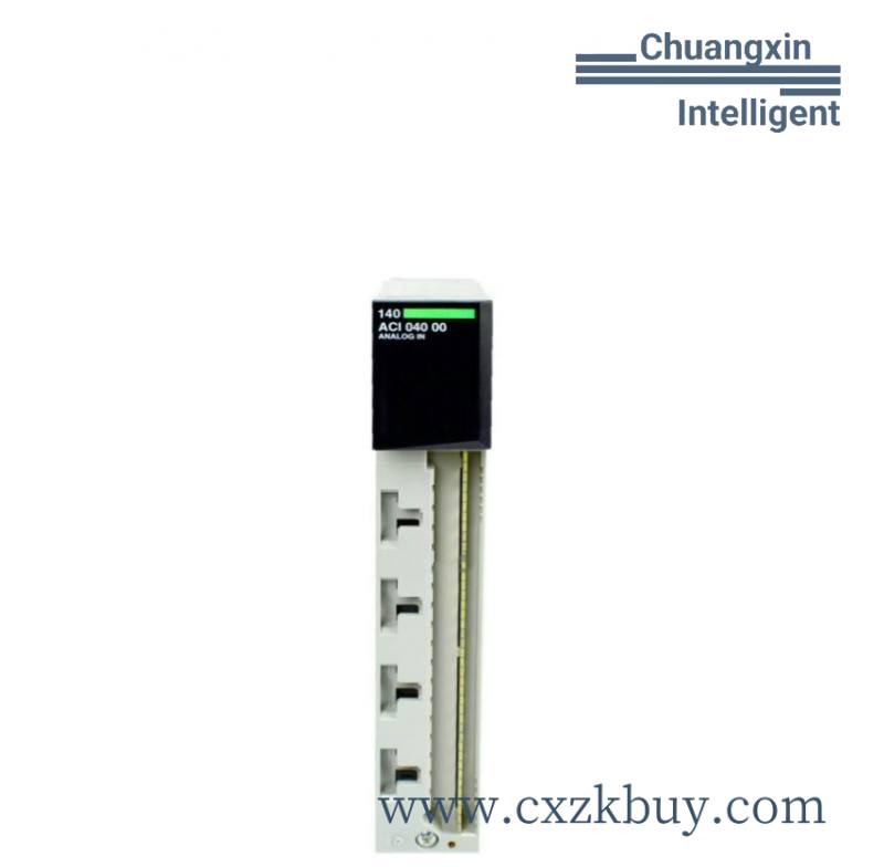 schneider_140dao84210_2.jpg Schneider 140DAO84210 AC Discrete Output Module, Automation Component for Industrial Control