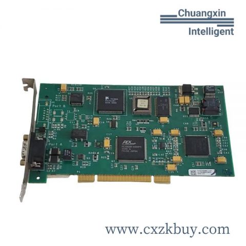 SCHNEIDER 416NHM30030 PLC Adapter Card