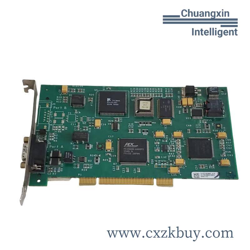 schneider_416nhm30030.jpg SCHNEIDER 416NHM30030 PLC Adapter Card