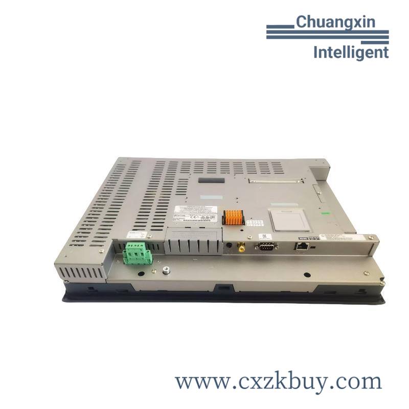 schneider_416nhm30030_1.jpg SCHNEIDER 416NHM30030 PLC Adapter Card