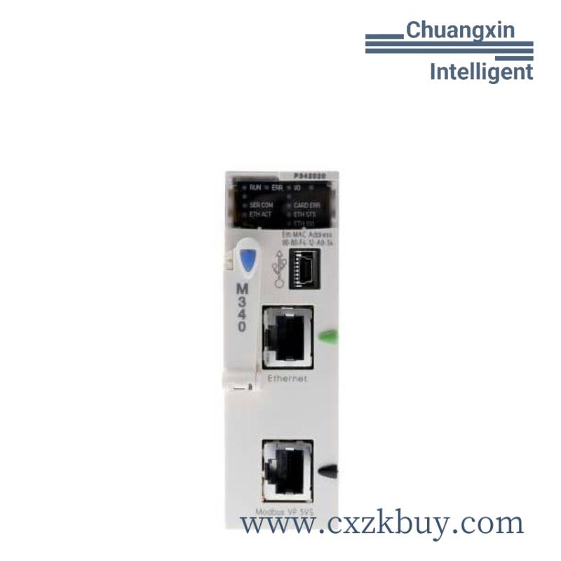 schneider_416nhm30030_2.jpg SCHNEIDER 416NHM30030 PLC Adapter Card